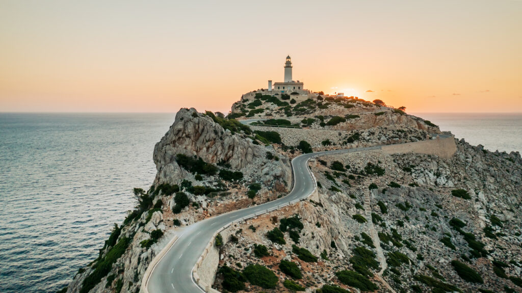 Analyses Lighthouse