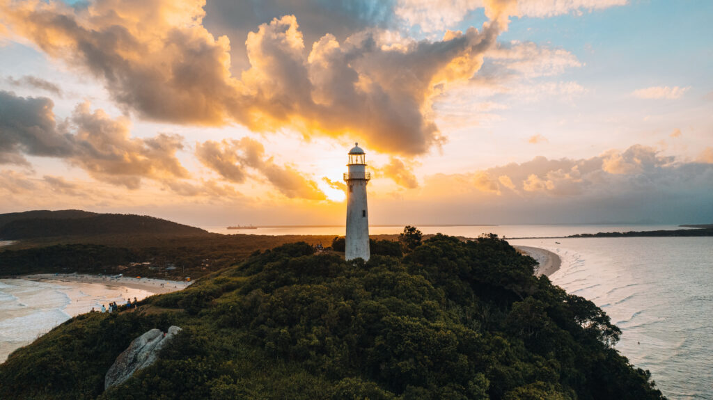 Lighthouse Analyses Lighthouse analyses